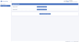 Organisations-Liste